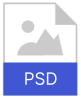 psd
