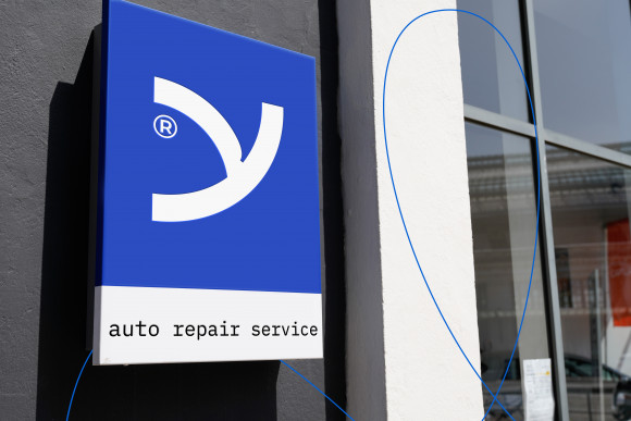 Печать для автосалонов и автосервисов