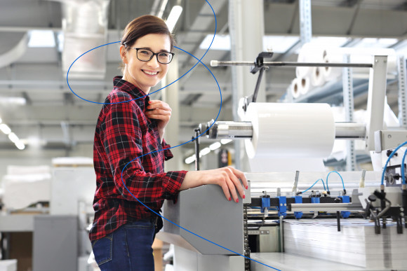 Печатные услуги - любой сложности